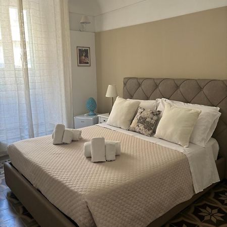 Immacolata Rooms Noto Zewnętrze zdjęcie