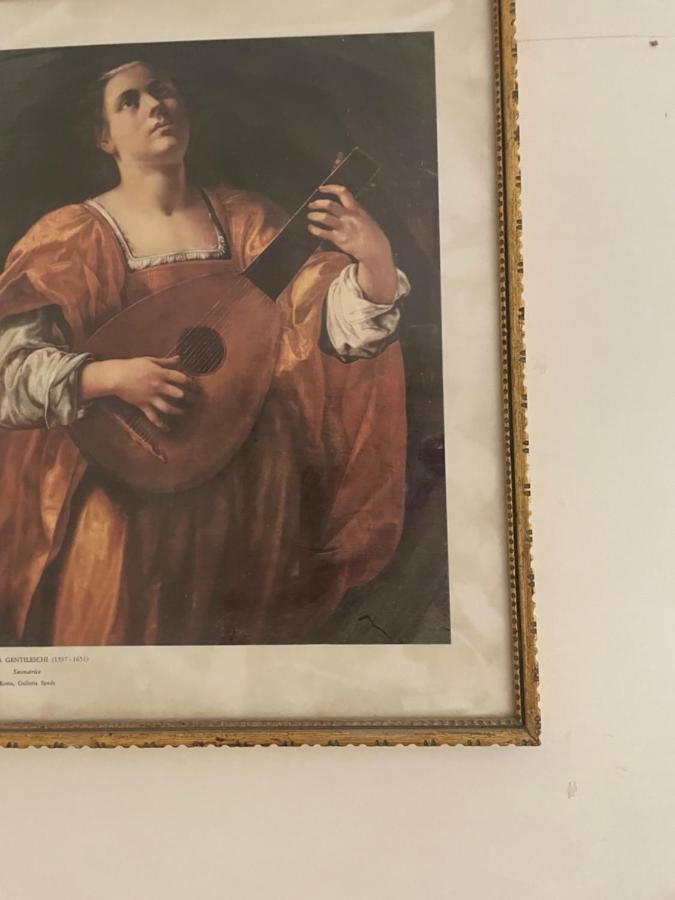 Immacolata Rooms Noto Zewnętrze zdjęcie
