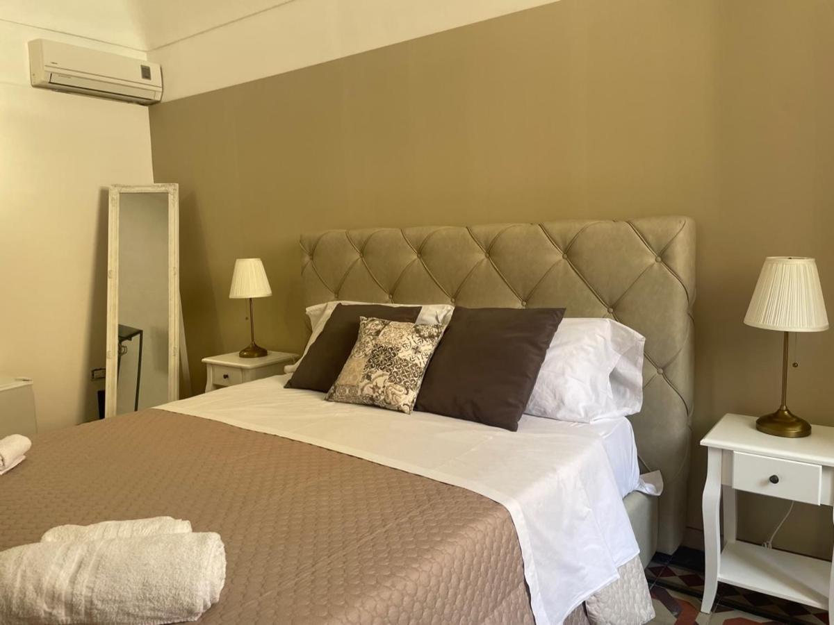 Immacolata Rooms Noto Zewnętrze zdjęcie