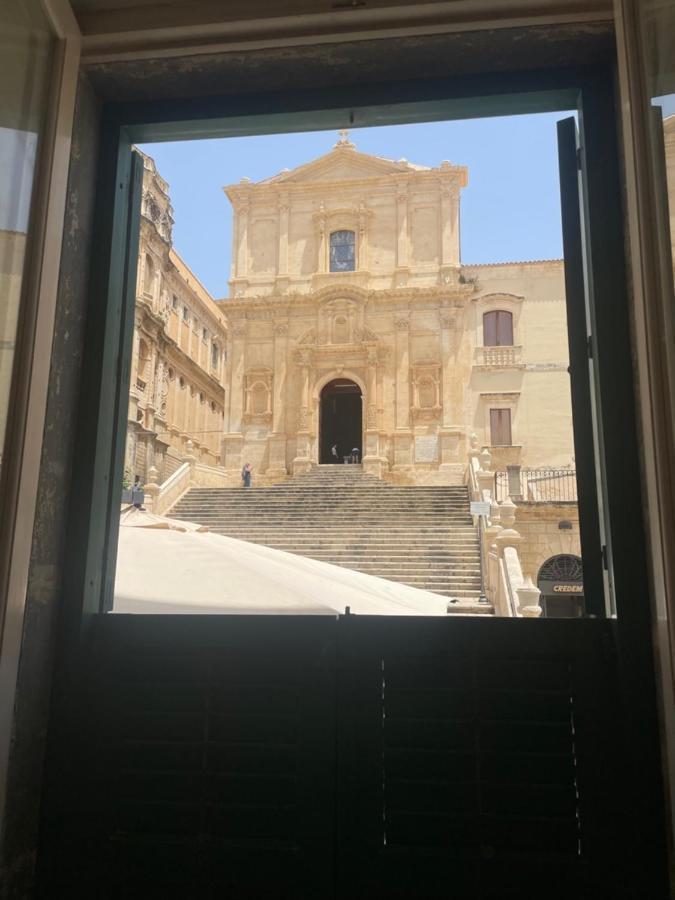 Immacolata Rooms Noto Zewnętrze zdjęcie