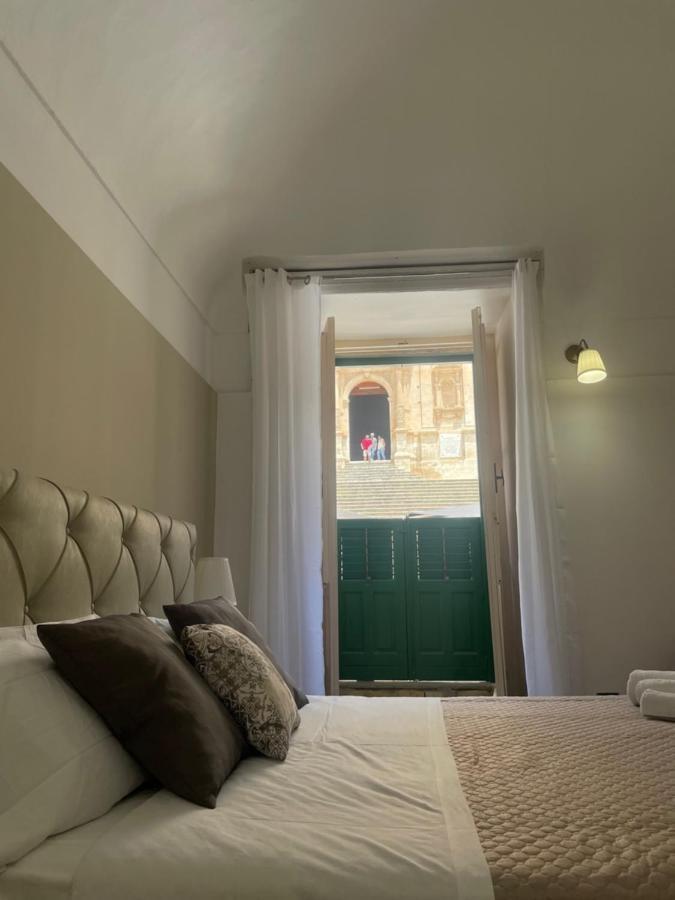 Immacolata Rooms Noto Zewnętrze zdjęcie
