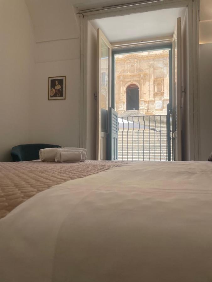 Immacolata Rooms Noto Zewnętrze zdjęcie