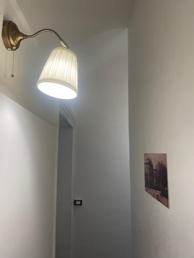 Immacolata Rooms Noto Zewnętrze zdjęcie