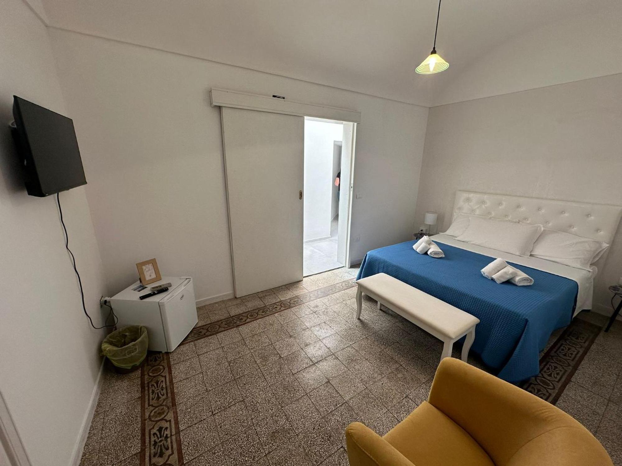 Immacolata Rooms Noto Zewnętrze zdjęcie