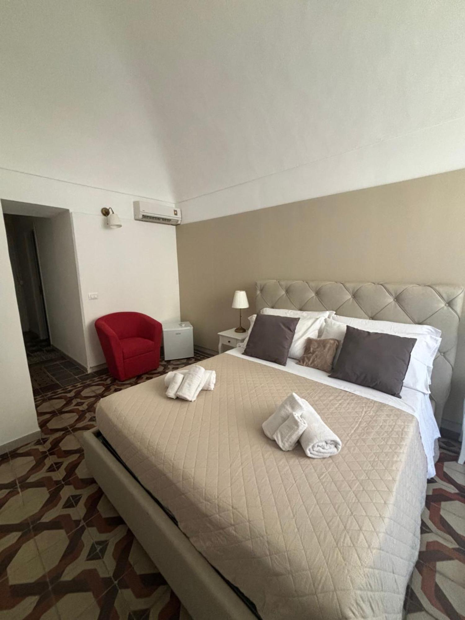 Immacolata Rooms Noto Zewnętrze zdjęcie