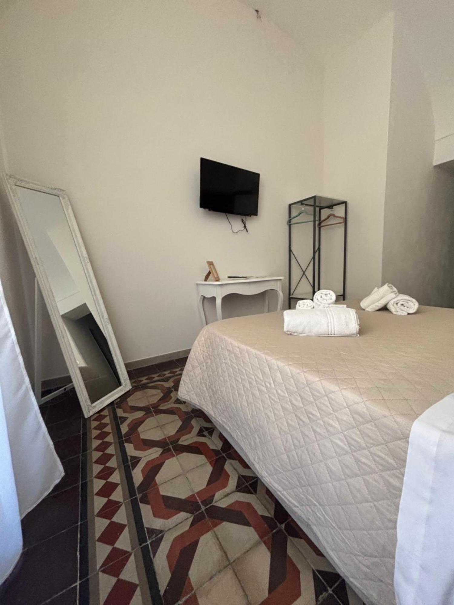 Immacolata Rooms Noto Zewnętrze zdjęcie