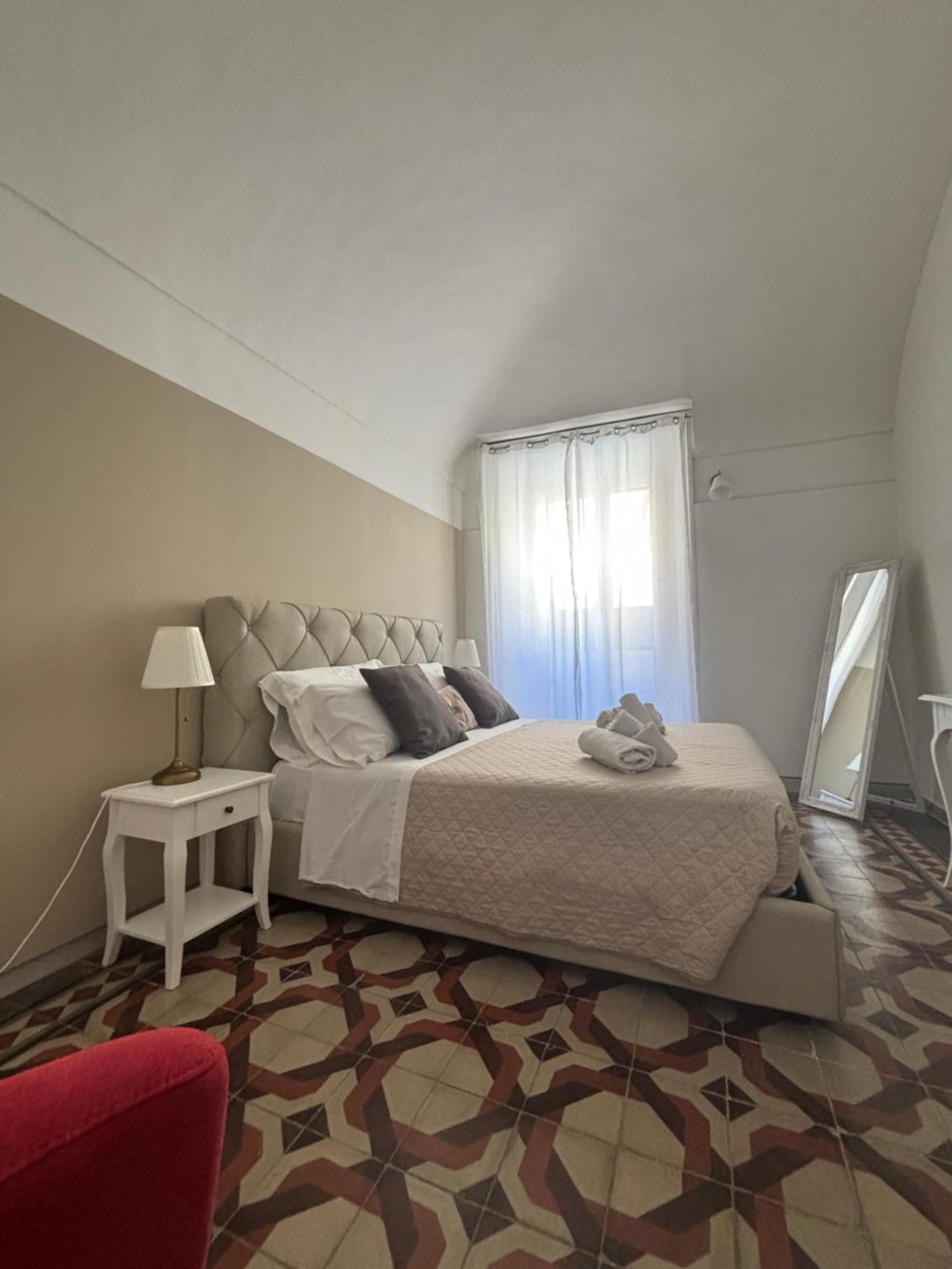 Immacolata Rooms Noto Zewnętrze zdjęcie