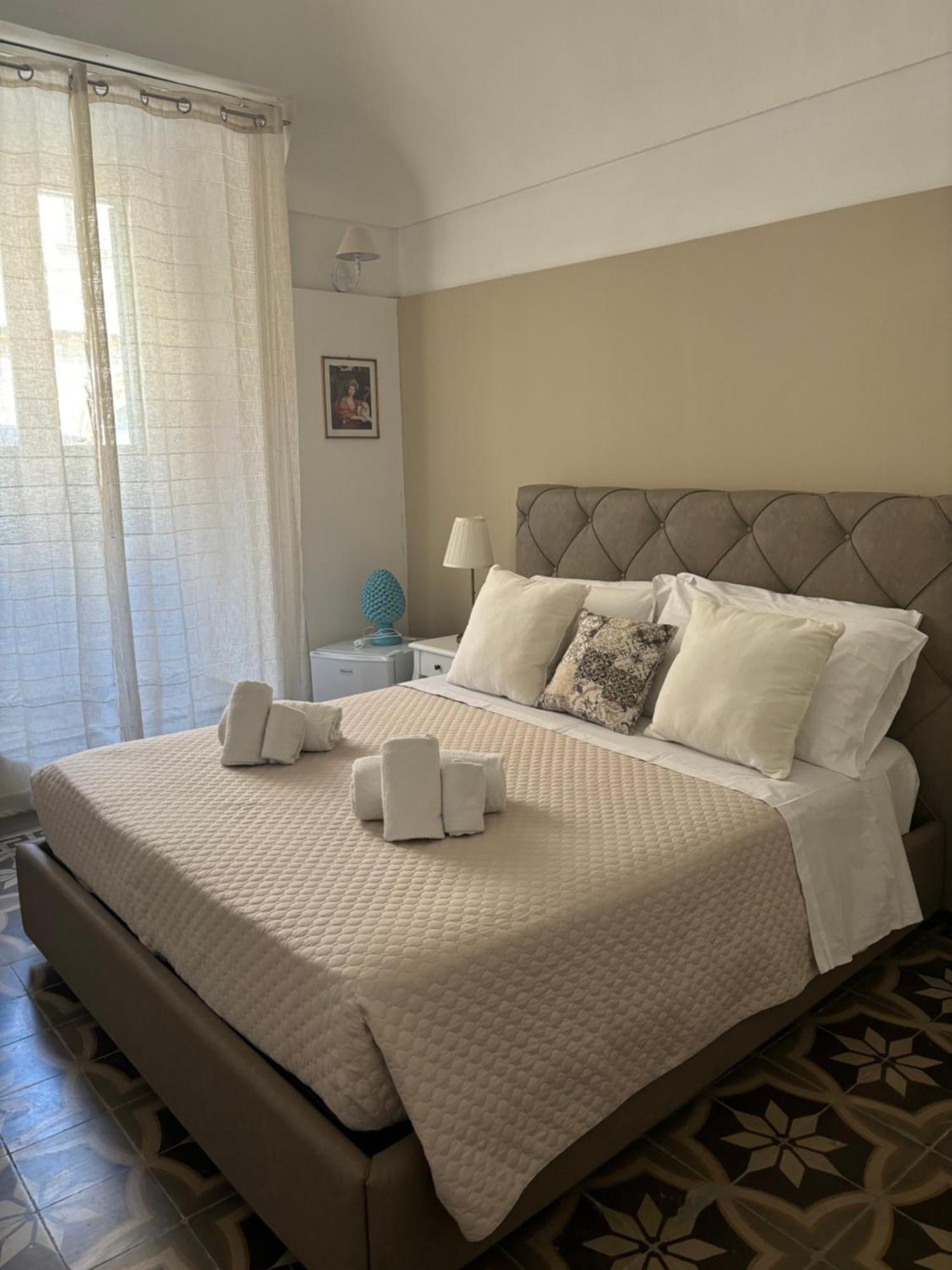 Immacolata Rooms Noto Zewnętrze zdjęcie