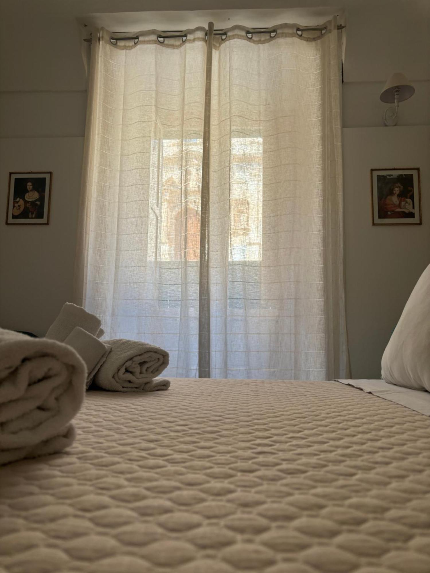 Immacolata Rooms Noto Zewnętrze zdjęcie