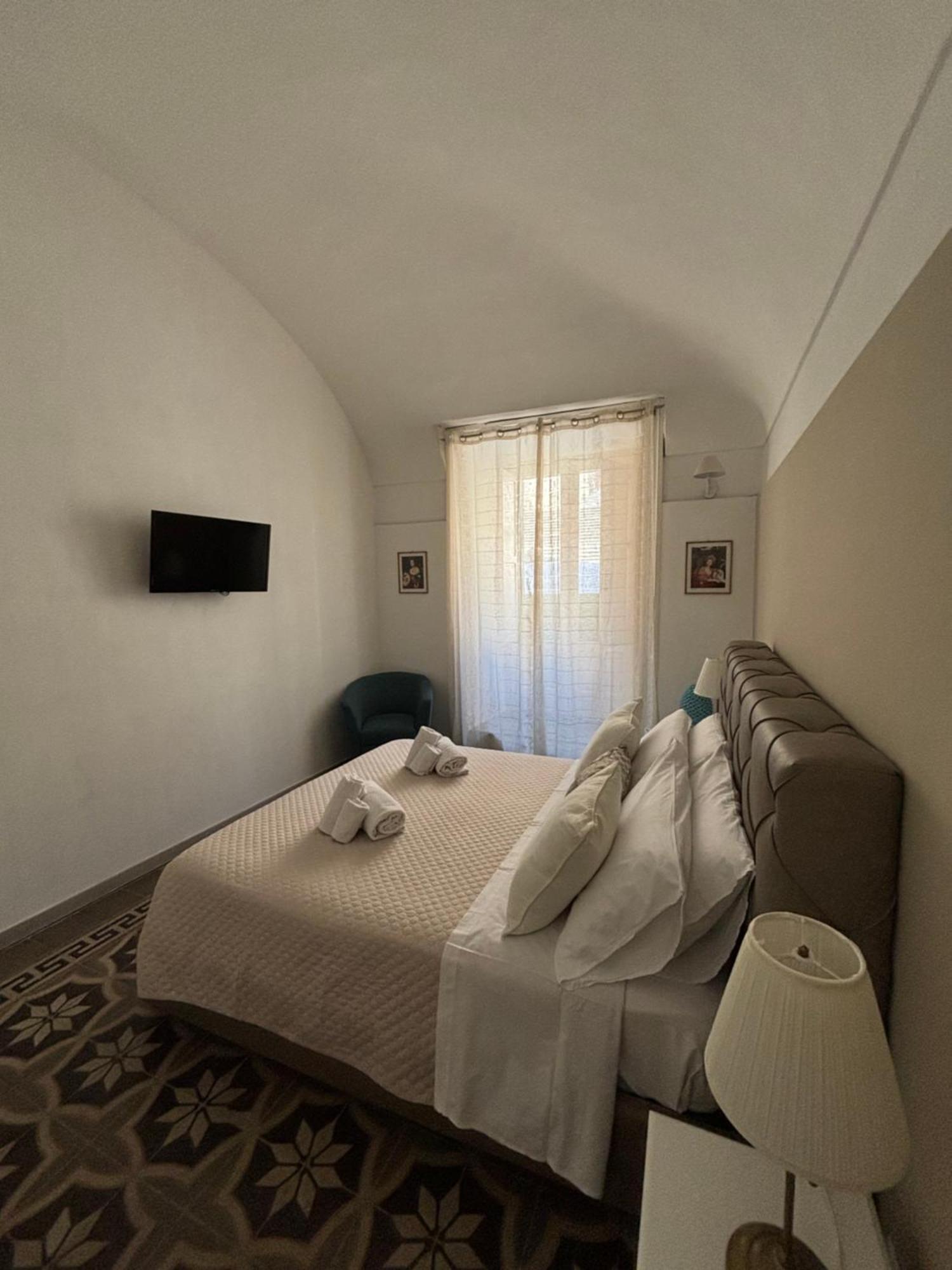 Immacolata Rooms Noto Zewnętrze zdjęcie