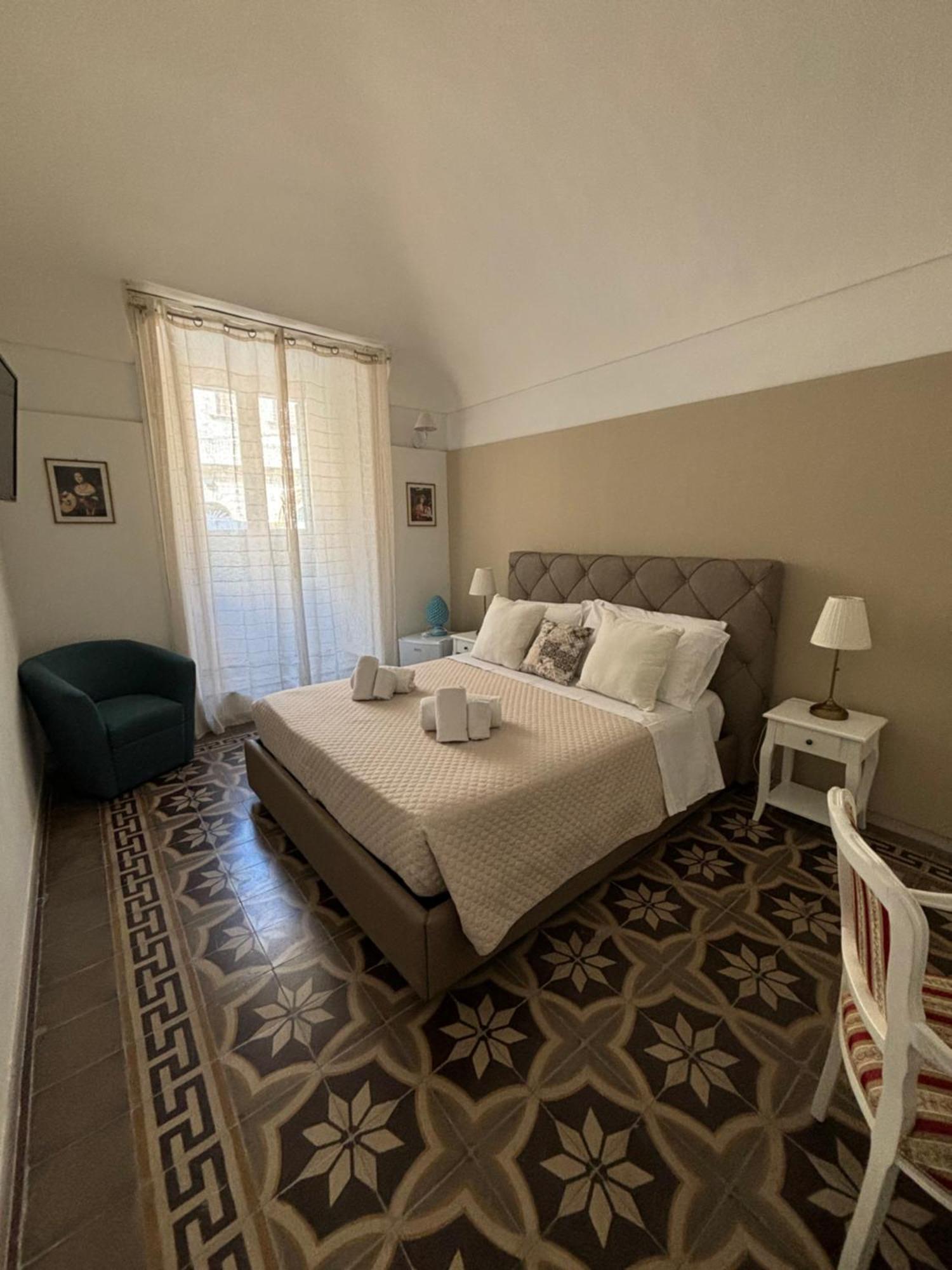 Immacolata Rooms Noto Zewnętrze zdjęcie
