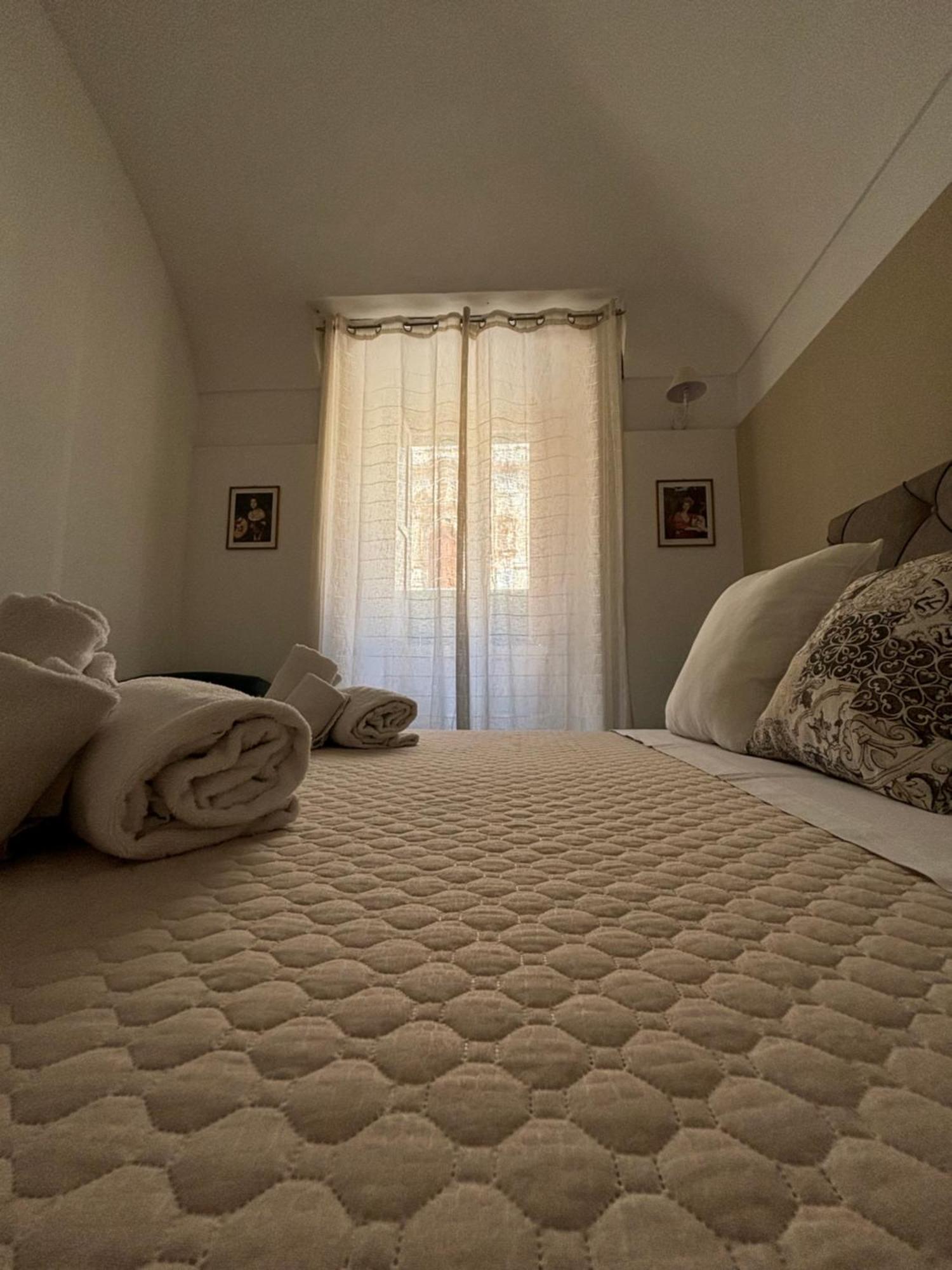 Immacolata Rooms Noto Zewnętrze zdjęcie