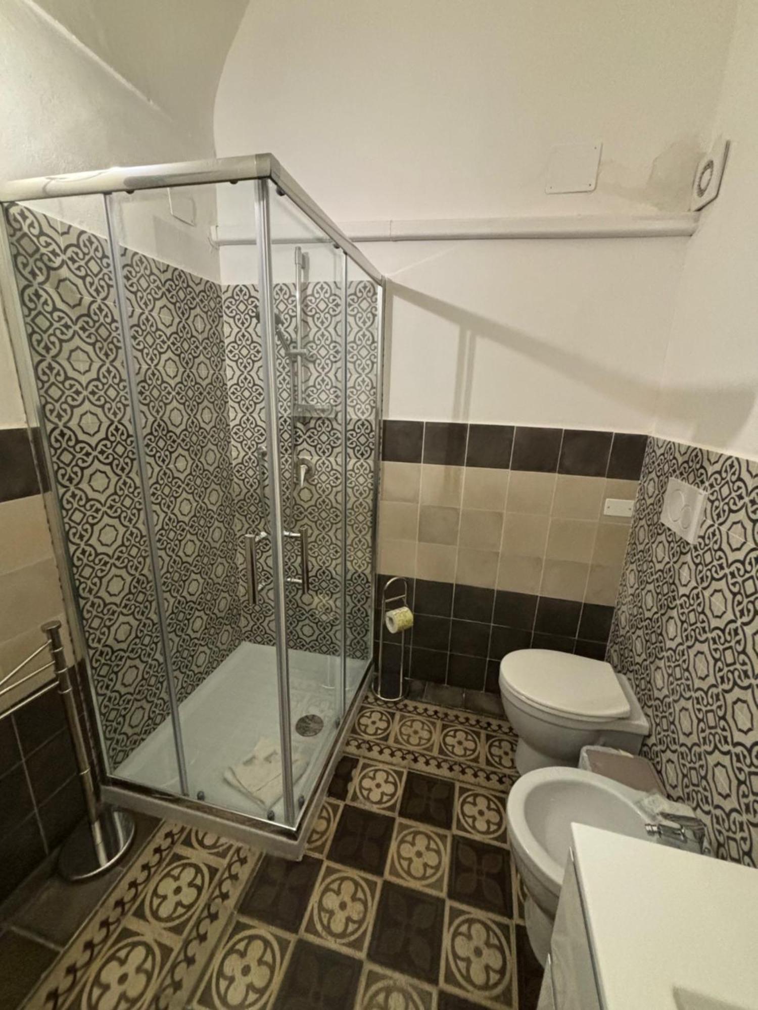 Immacolata Rooms Noto Zewnętrze zdjęcie